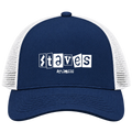 Staves, Arkansas Hometown Trucker Cap