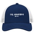 Ste. Genevieve, Missouri Hometown Trucker Cap