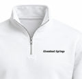 Steamboat Springs, Colorado Hometown Quarter-Zip