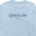 Steeleville, Illinois Hometown Long-Sleeve