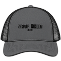 Steep Falls, Maine Hometown Trucker Cap