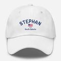 Stephan, South Dakota Hometown Dad Hat
