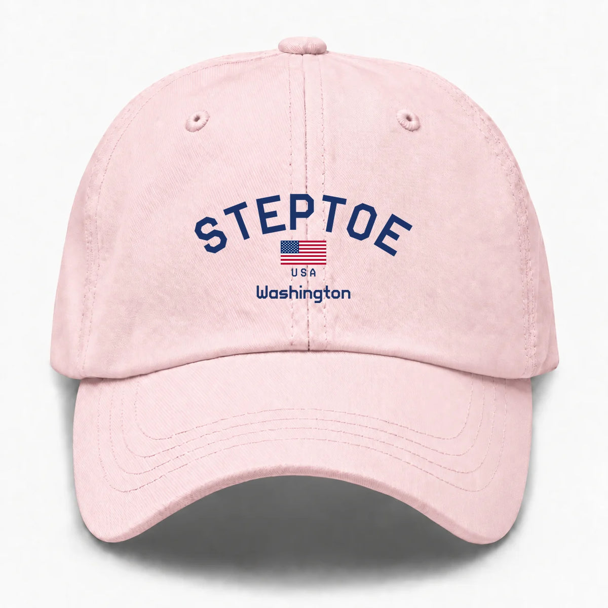 Steptoe, Washington Hometown Dad Hat