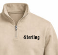 Sterling, Kansas Hometown Quarter-Zip