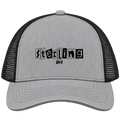 Sterling, Ohio Hometown Trucker Cap
