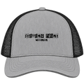 Stevens Point, Wisconsin Hometown Trucker Cap