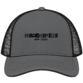 Stewartsville, New Jersey Hometown Trucker Cap
