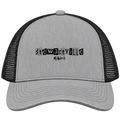 Stewartville, Alabama Hometown Trucker Cap