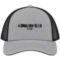 Stickleyville, Virginia Hometown Trucker Cap
