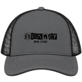 Stickney, South Dakota Hometown Trucker Cap