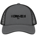 Stockdale, Ohio Hometown Trucker Cap
