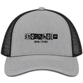 Stockholm, South Dakota Hometown Trucker Cap