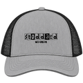 Stoddard, Wisconsin Hometown Trucker Cap