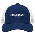 Stone Harbor, New Jersey Hometown Trucker Cap