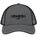 Stonefort, Illinois Hometown Trucker Cap