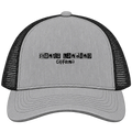 Stones Landing, California Hometown Trucker Cap
