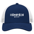 Stoneville, Mississippi Hometown Trucker Cap