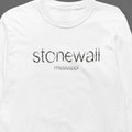 Stonewall, Mississippi Hometown Long-Sleeve