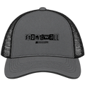 Stonewall, Mississippi Hometown Trucker Cap
