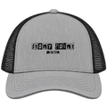 Stony Point, Michigan Hometown Trucker Cap