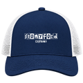Stonyford, California Hometown Trucker Cap