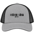 Stotts City, Missouri Hometown Trucker Cap