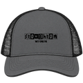 Stoughton, Wisconsin Hometown Trucker Cap