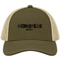 Stoutsville, Missouri Hometown Trucker Cap
