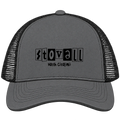 Stovall, North Carolina Hometown Trucker Cap