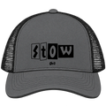 Stow, Ohio Hometown Trucker Cap