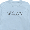 Stowe, VT Hometown Long-Sleeve