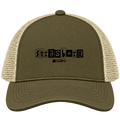 Strasburg, Missouri Hometown Trucker Cap