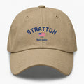 Stratton, Nebraska Hometown Dad Hat