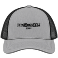 Streamwood, Illinois Hometown Trucker Cap