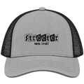 Streeter, North Dakota Hometown Trucker Cap