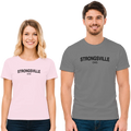 Strongsville, Ohio Hometown T-Shirt