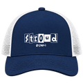 Stroud, Oklahoma Hometown Trucker Cap