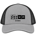 Strum, Wisconsin Hometown Trucker Cap