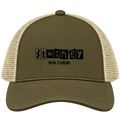 Stuckey, South Carolina Hometown Trucker Cap