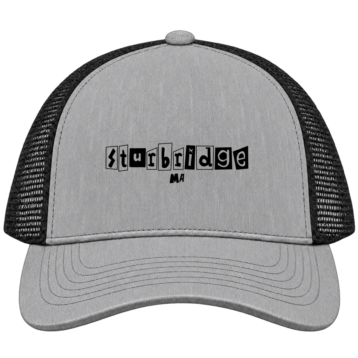 Sturbridge, MA Hometown Trucker Cap