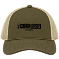 Success, Arkansas Hometown Trucker Cap