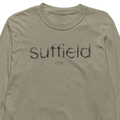 Suffield, Ohio Hometown Long-Sleeve