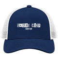 Sugar City, Colorado Hometown Trucker Cap