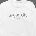 Sugar City, Idaho Hometown Long-Sleeve