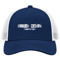 Sugar Notch, Pennsylvania Hometown Trucker Cap