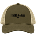 Sugarcreek, Ohio Hometown Trucker Cap