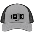Sula, Montana Hometown Trucker Cap