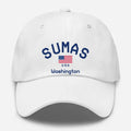 Sumas, Washington Hometown Dad Hat