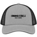 Summerfield, North Carolina Hometown Trucker Cap