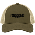 Summers, Arkansas Hometown Trucker Cap